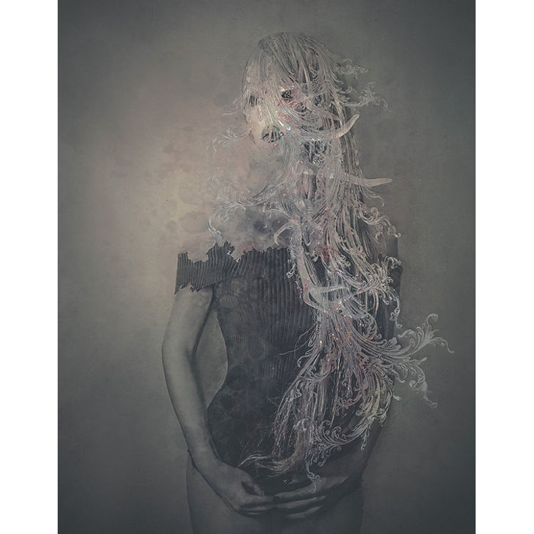 Oblivion by Leslie Ann O'Dell