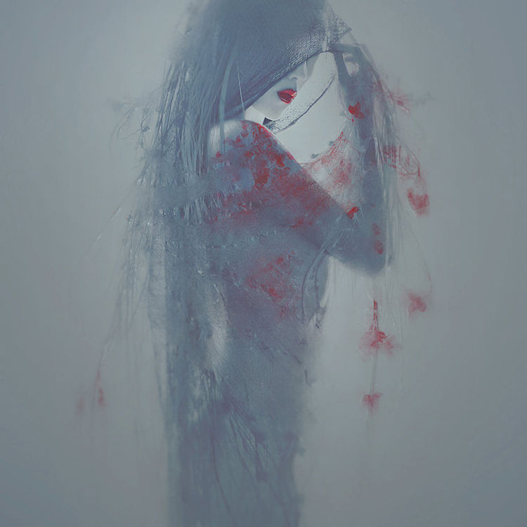 Hollow by Leslie Ann O'Dell