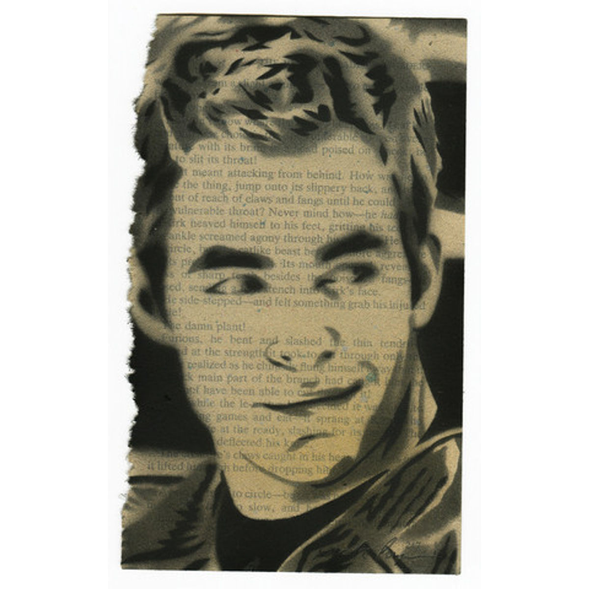 James T. Kirk