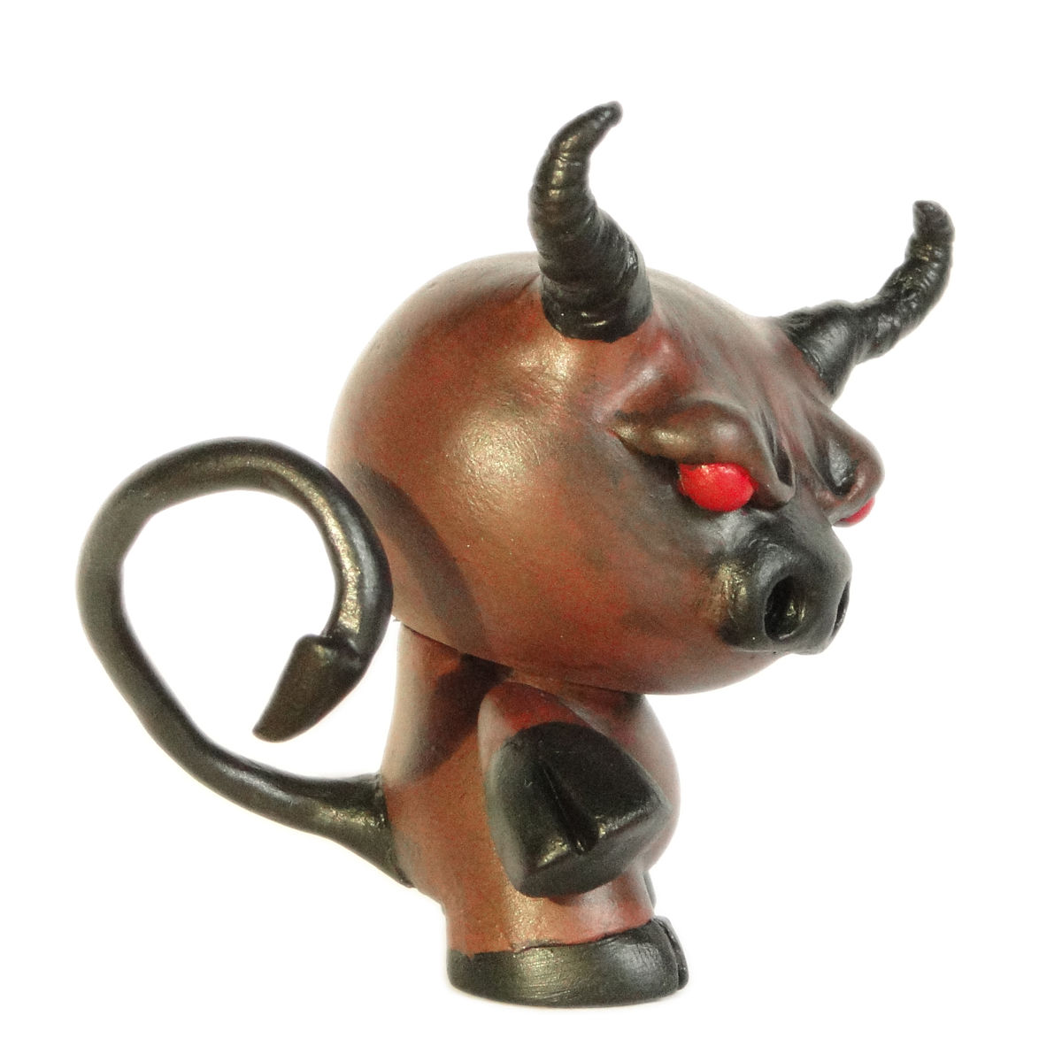 Mini Minotaur