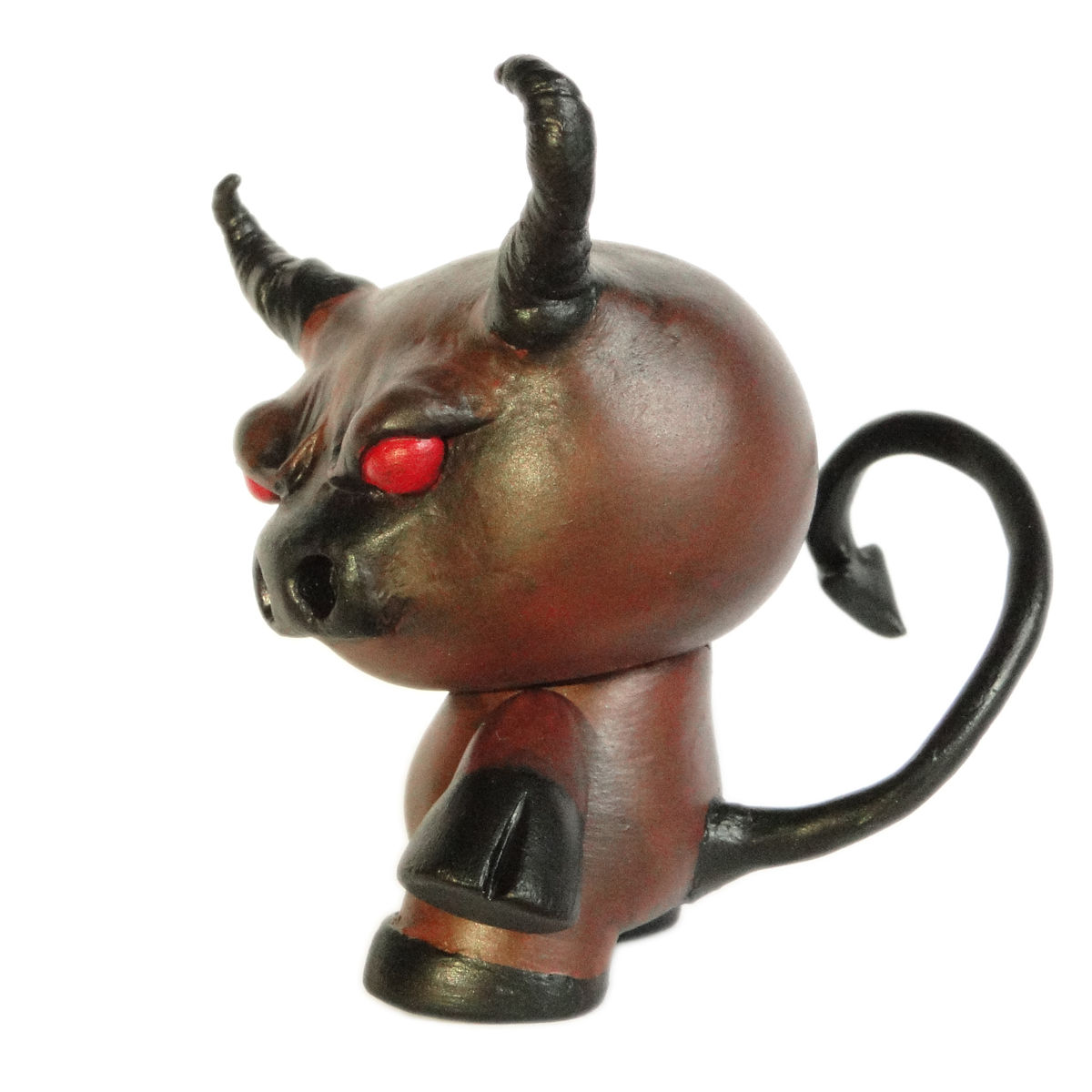 Mini Minotaur