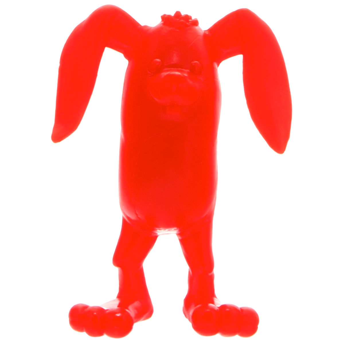 Bunnywith Um Nothing? - Red