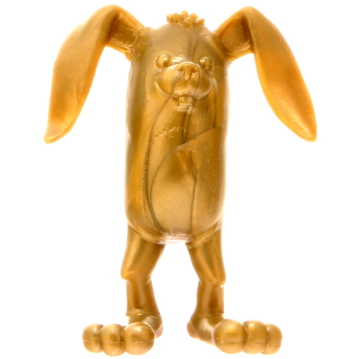 Bunnywith Um Nothing? - Gold