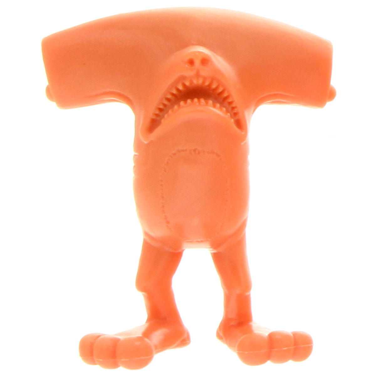 Bunnywith Hammerhead - Orange
