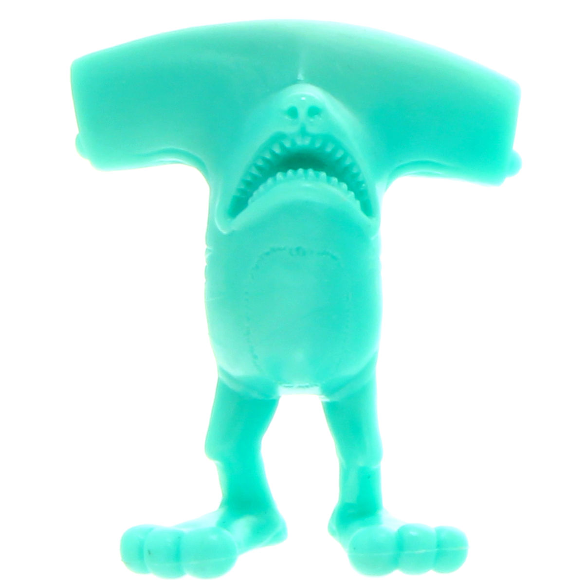 Bunnywith Hammerhead - Blue