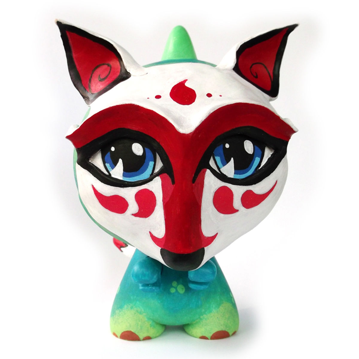 RAAAR!: Spiritual Awakening