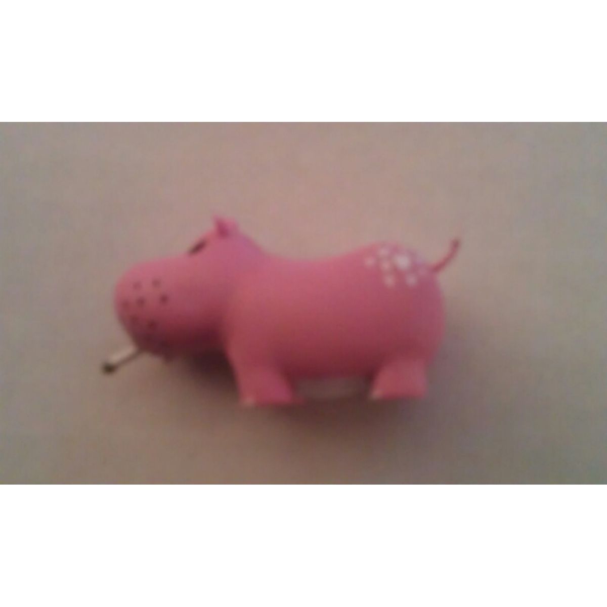 Potamus - Pink