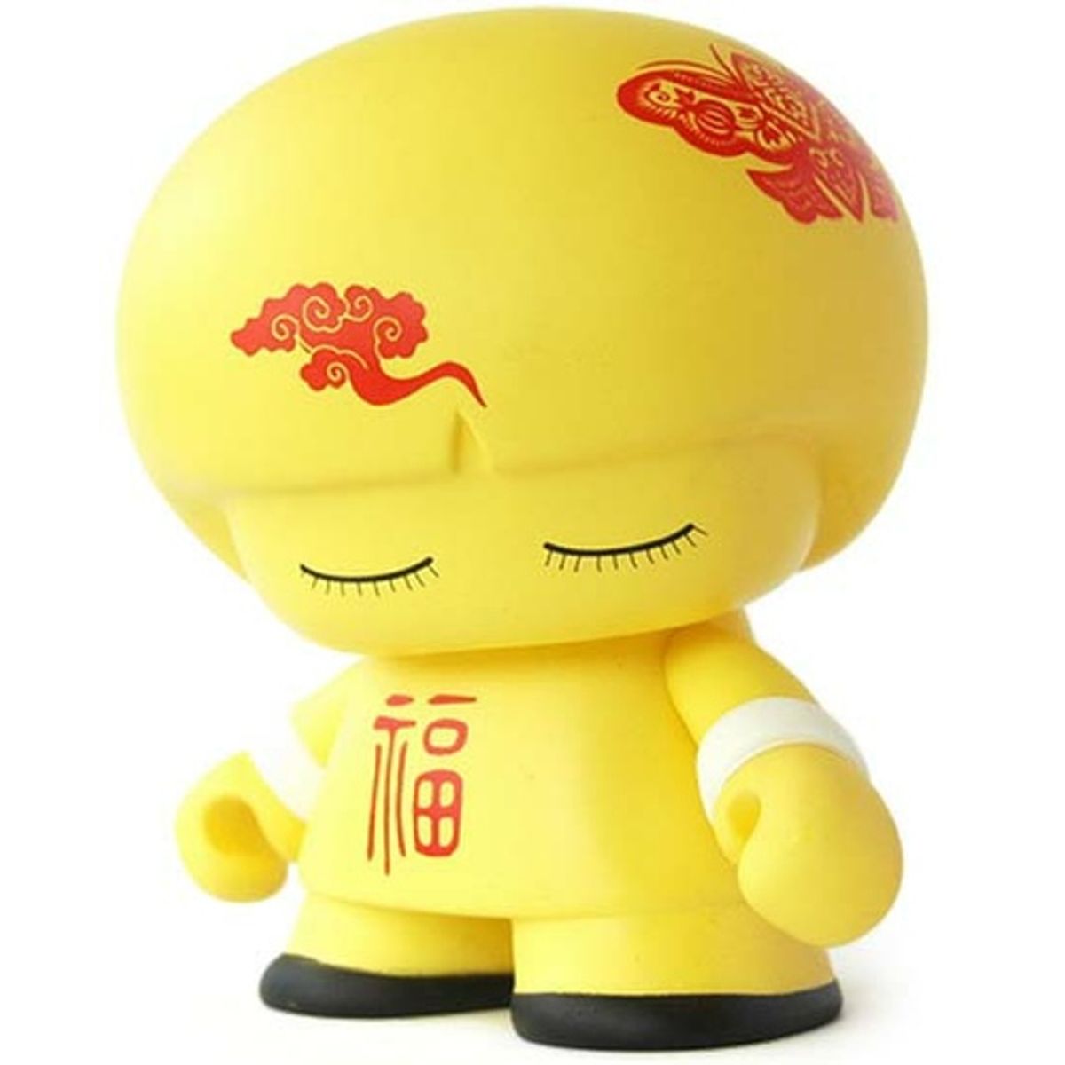 Xboy - Lucky Butterfly