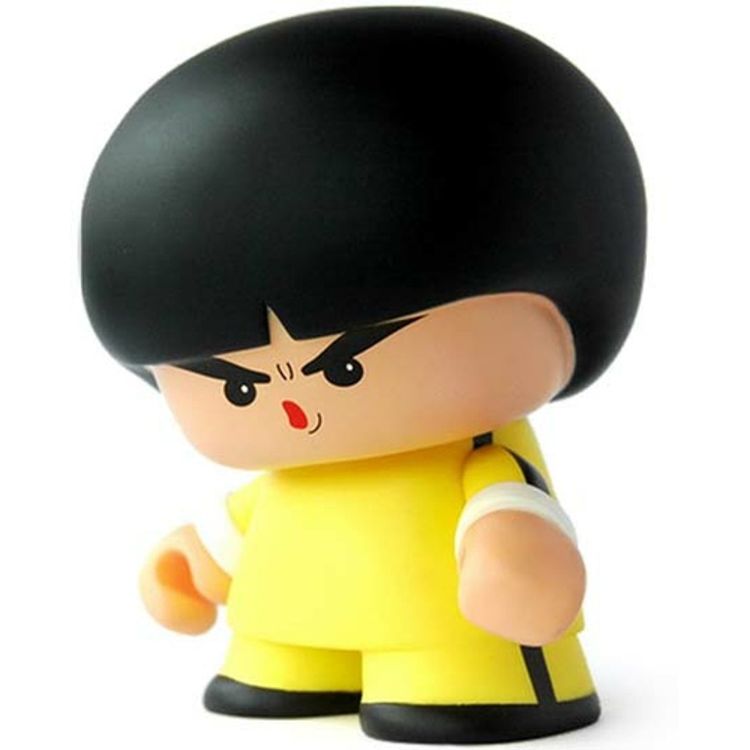 Xboy - 70's Kung Fu by Pierre & Leon