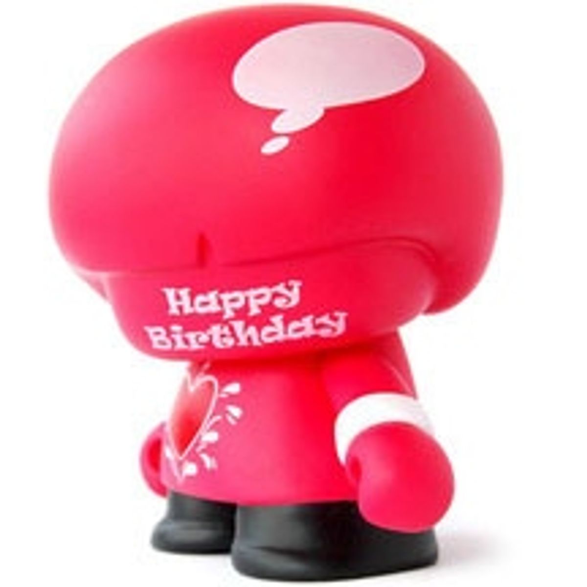 Xboy - Happy Birthday