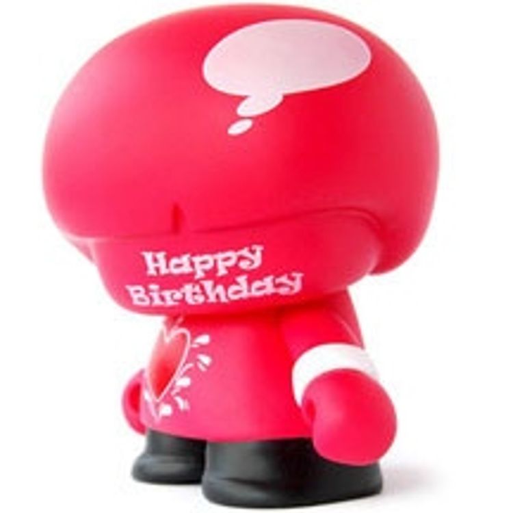 Xboy - Happy Birthday by Pierre & Leon