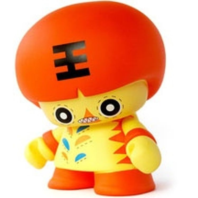 Xboy - Tiger by Pierre & Leon