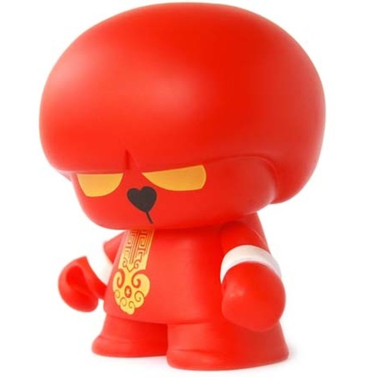 Xboy - Lucky Bear by Pierre & Leon