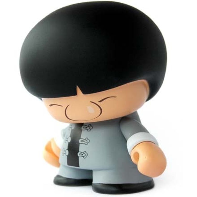 Xboy - Jackie by Pierre & Leon