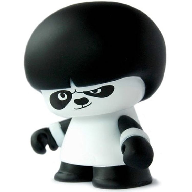 Xboy - Panda by Pierre & Leon
