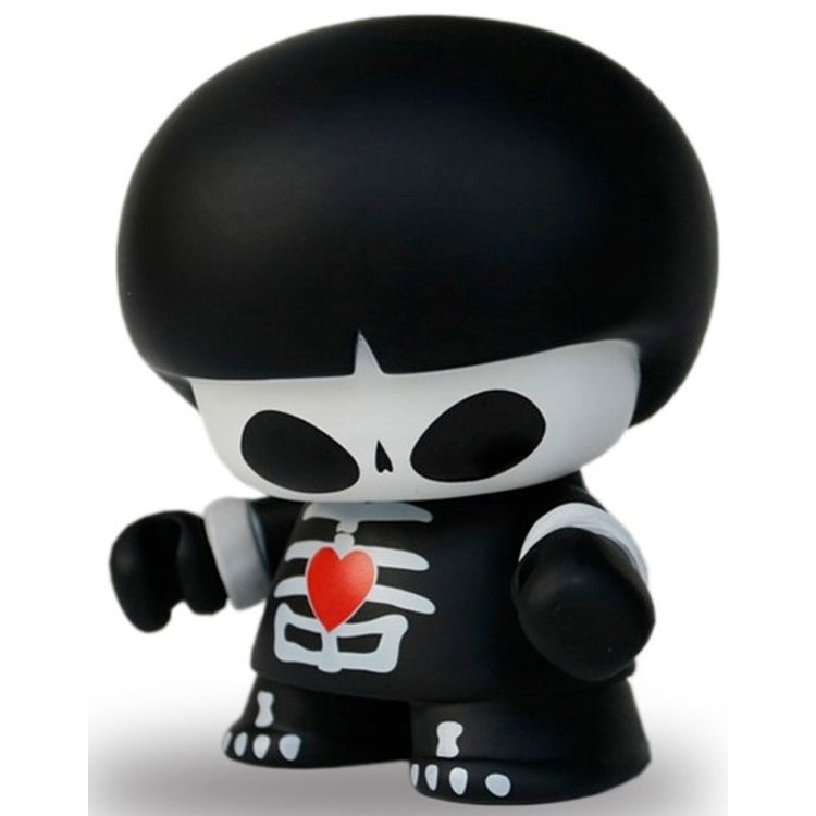 XBoy - Bone by Pierre & Leon