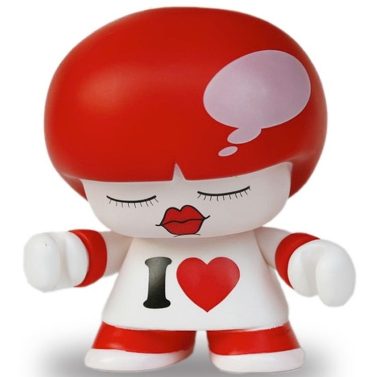 XBoy - I Heart by Pierre & Leon