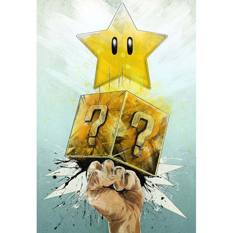 All Stars by JP Valderrama