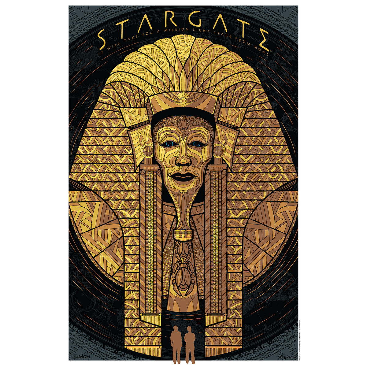 Stargate
