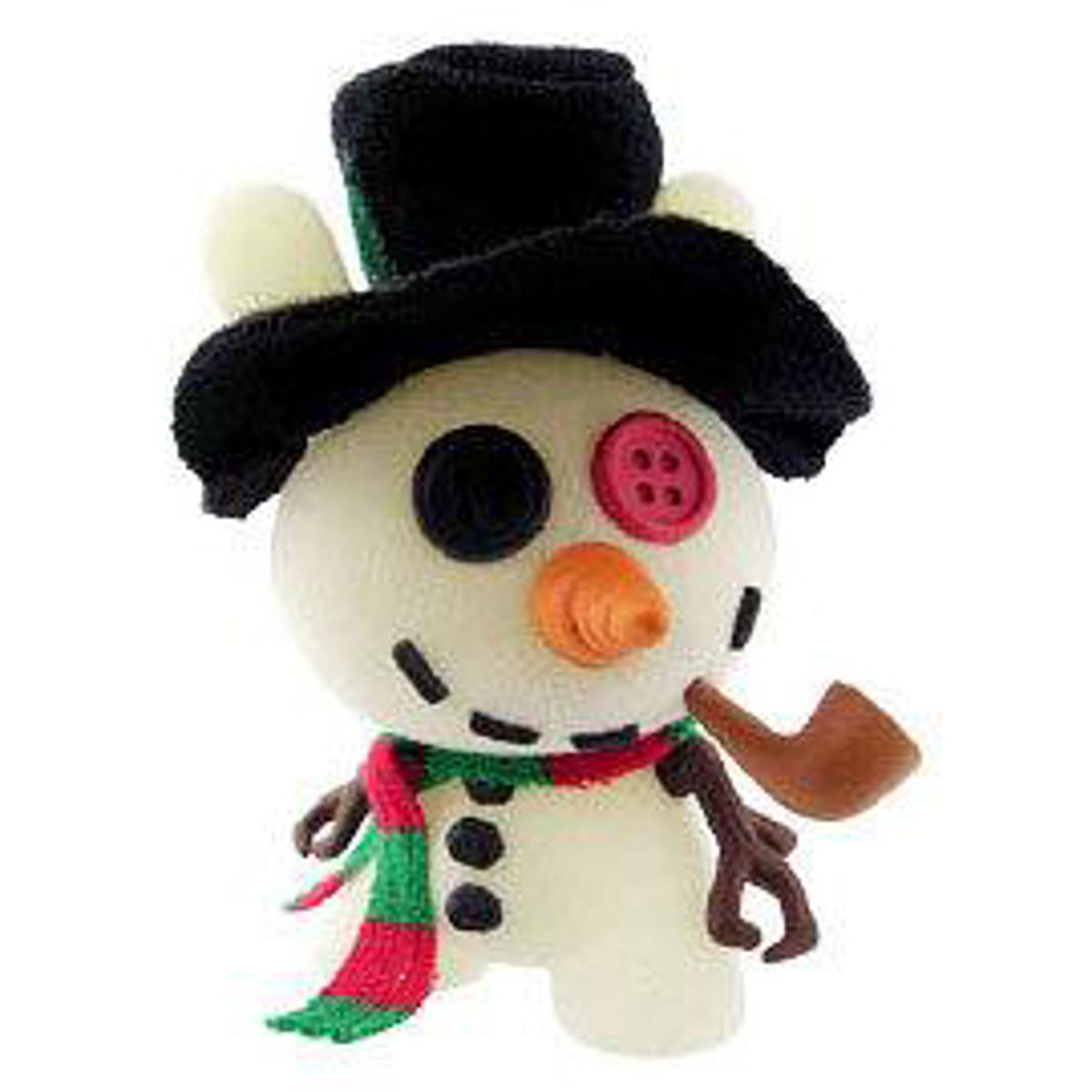 GID Mr. Shivers (Chase)