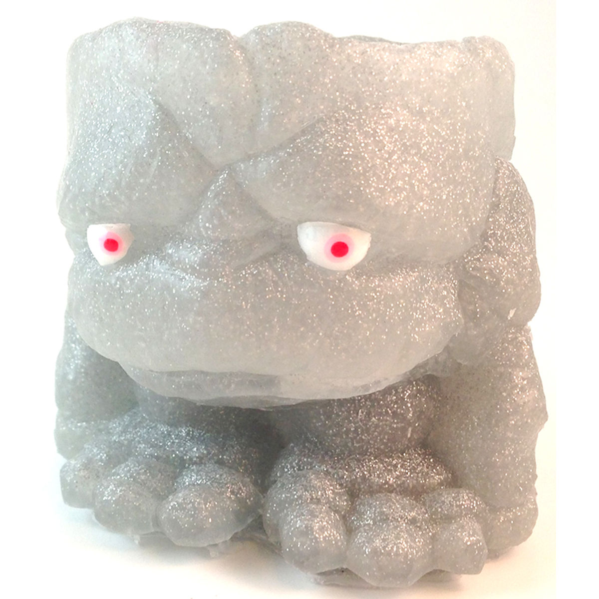 It's Growing On Me - Glittery