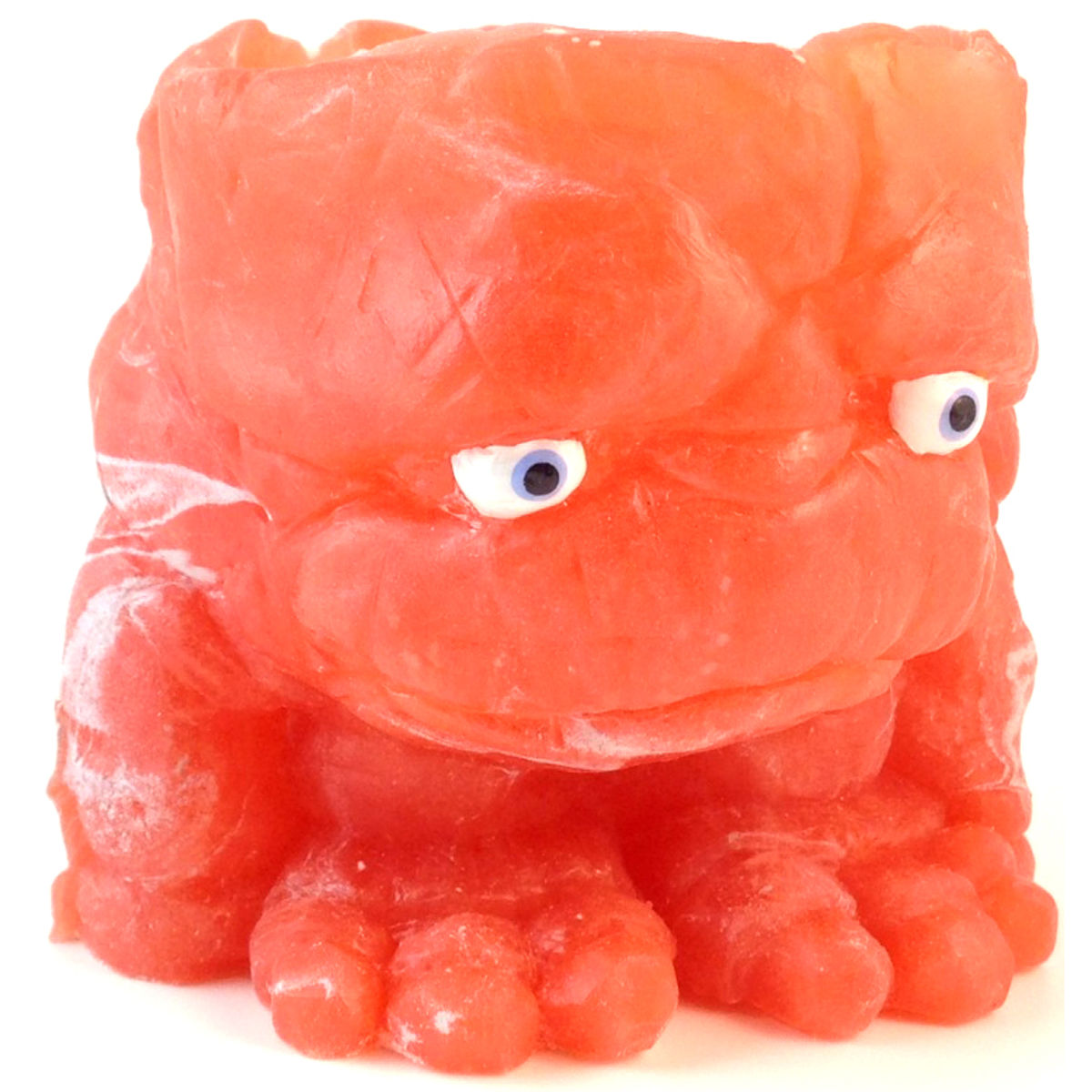 It's Growing On Me - Orange