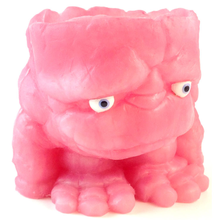 It's Growing On Me - Rose Quartz by Motorbot (Kevin Olson)
