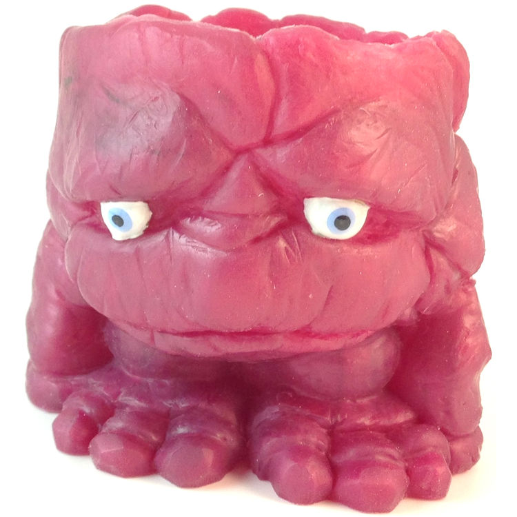 It's Growing On Me - Ruby by Motorbot (Kevin Olson)