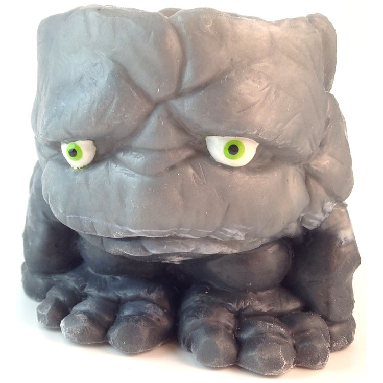 It's Growing On Me - Hematite by Motorbot (Kevin Olson)