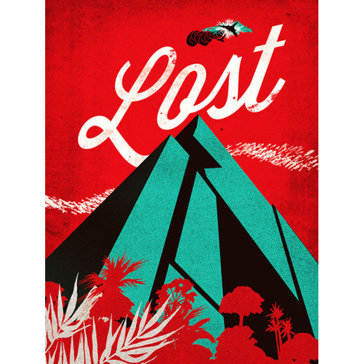The Island by Roland LeFox