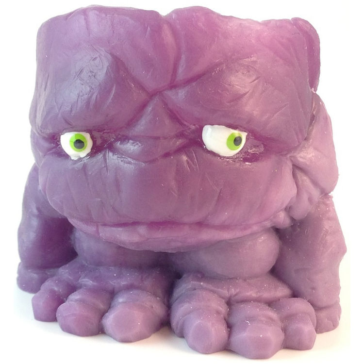 It's Growing On Me - Purple by Motorbot (Kevin Olson)