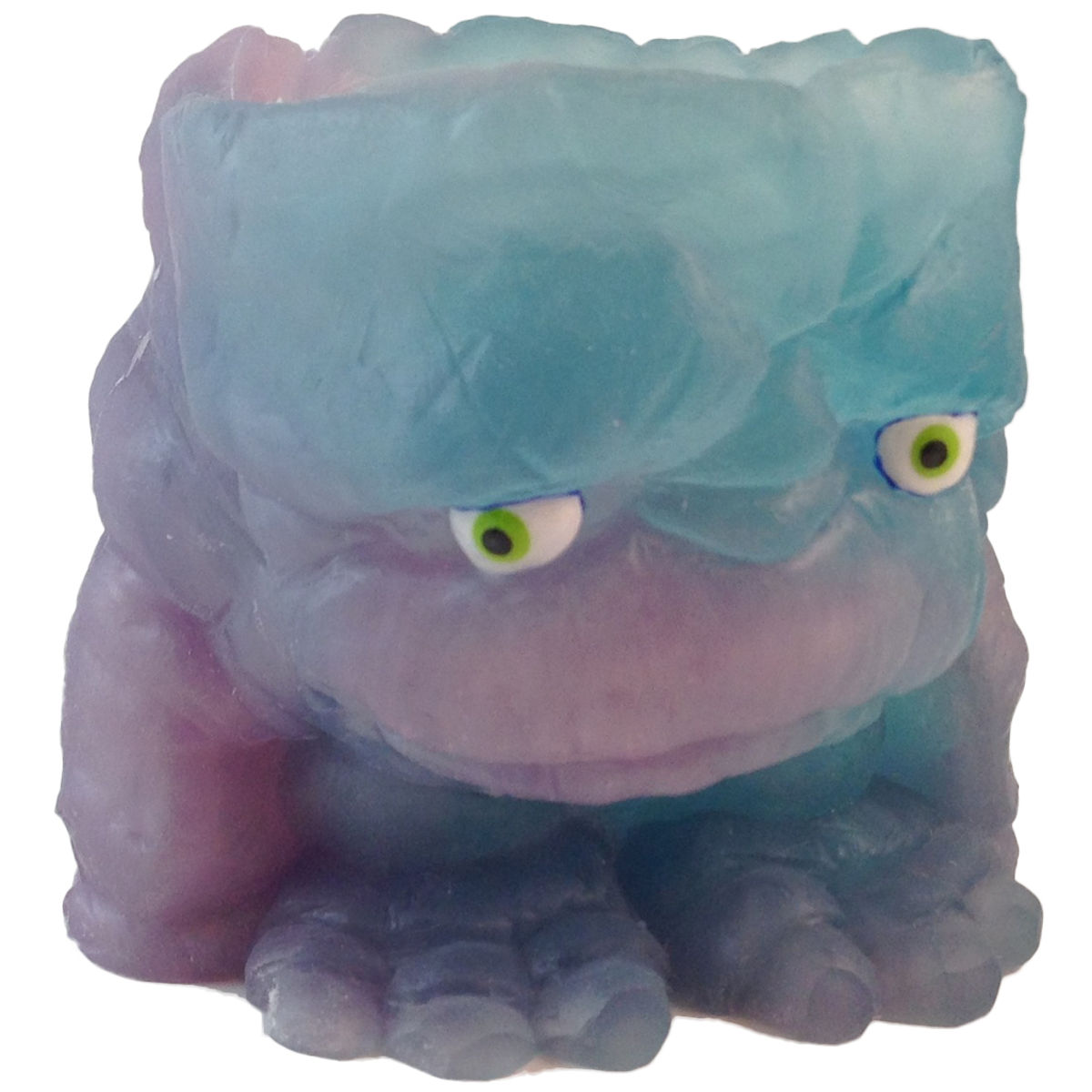 It's Growing On Me - Cotton Candy Swirl