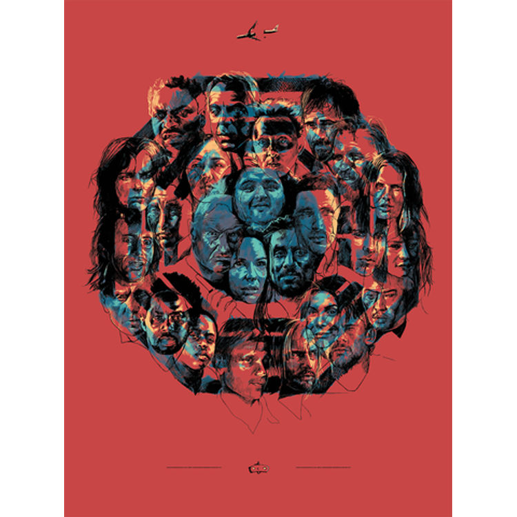 Amrahd by Oliver Barrett