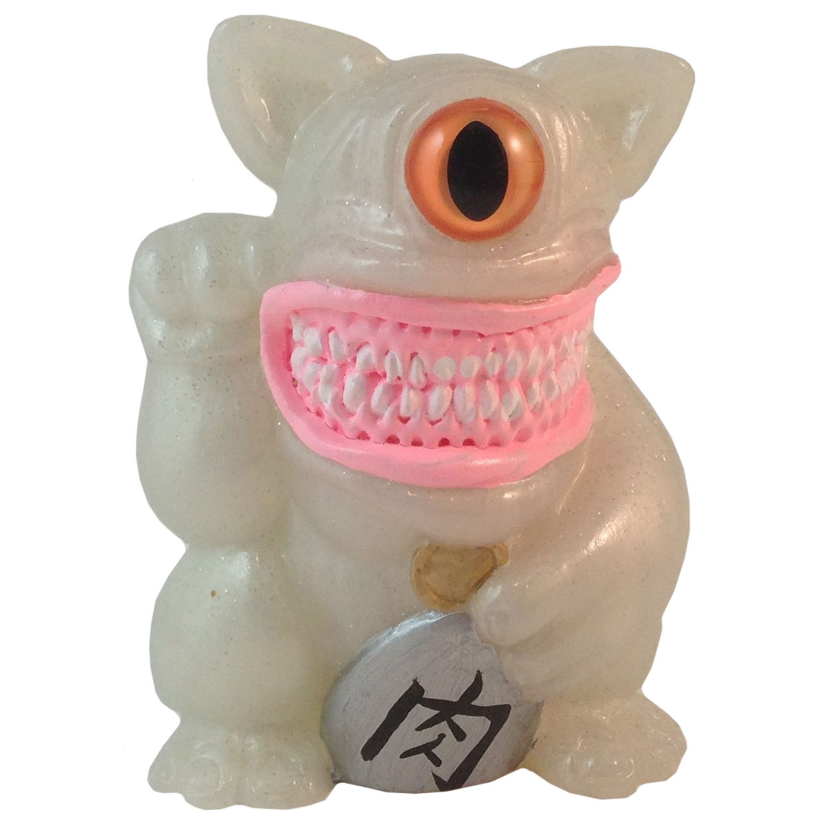Meatfortune Cat