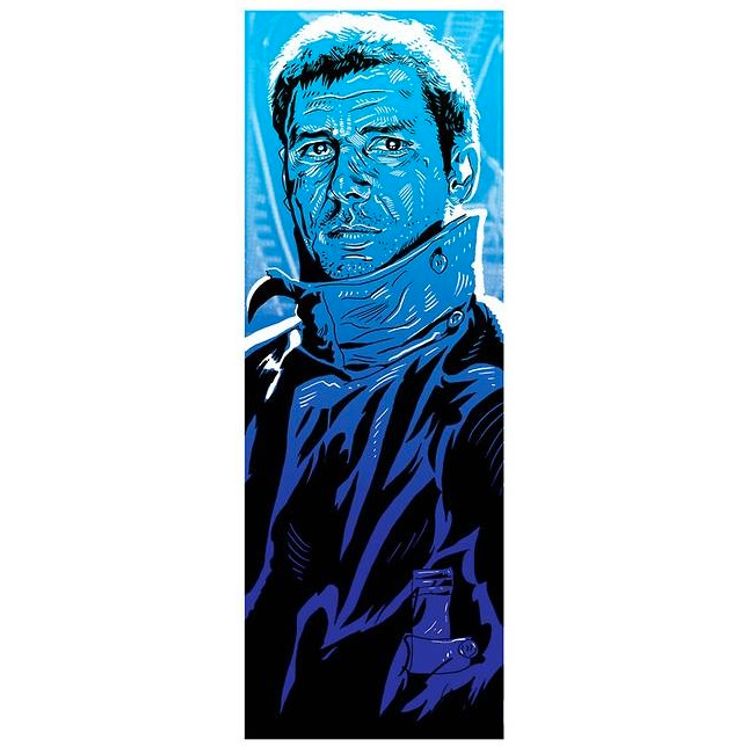 Deckard by Tim Doyle