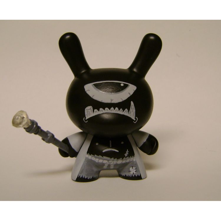 Chunga's Revenge (Monotone) by Nonegious
