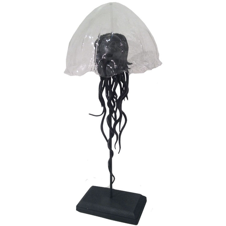 Jellyfish by JRYU