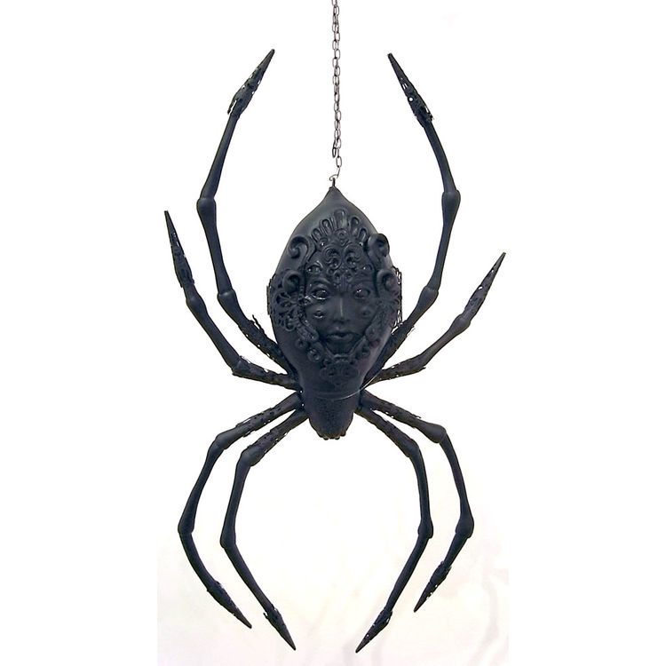 Spider by JRYU