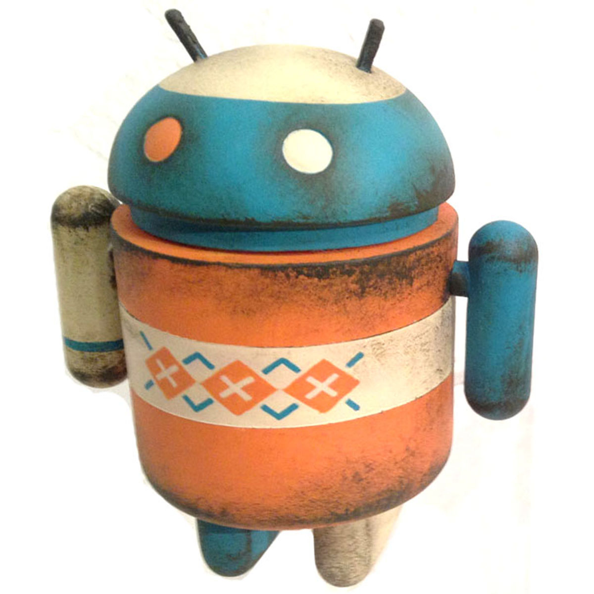 Argyle Android