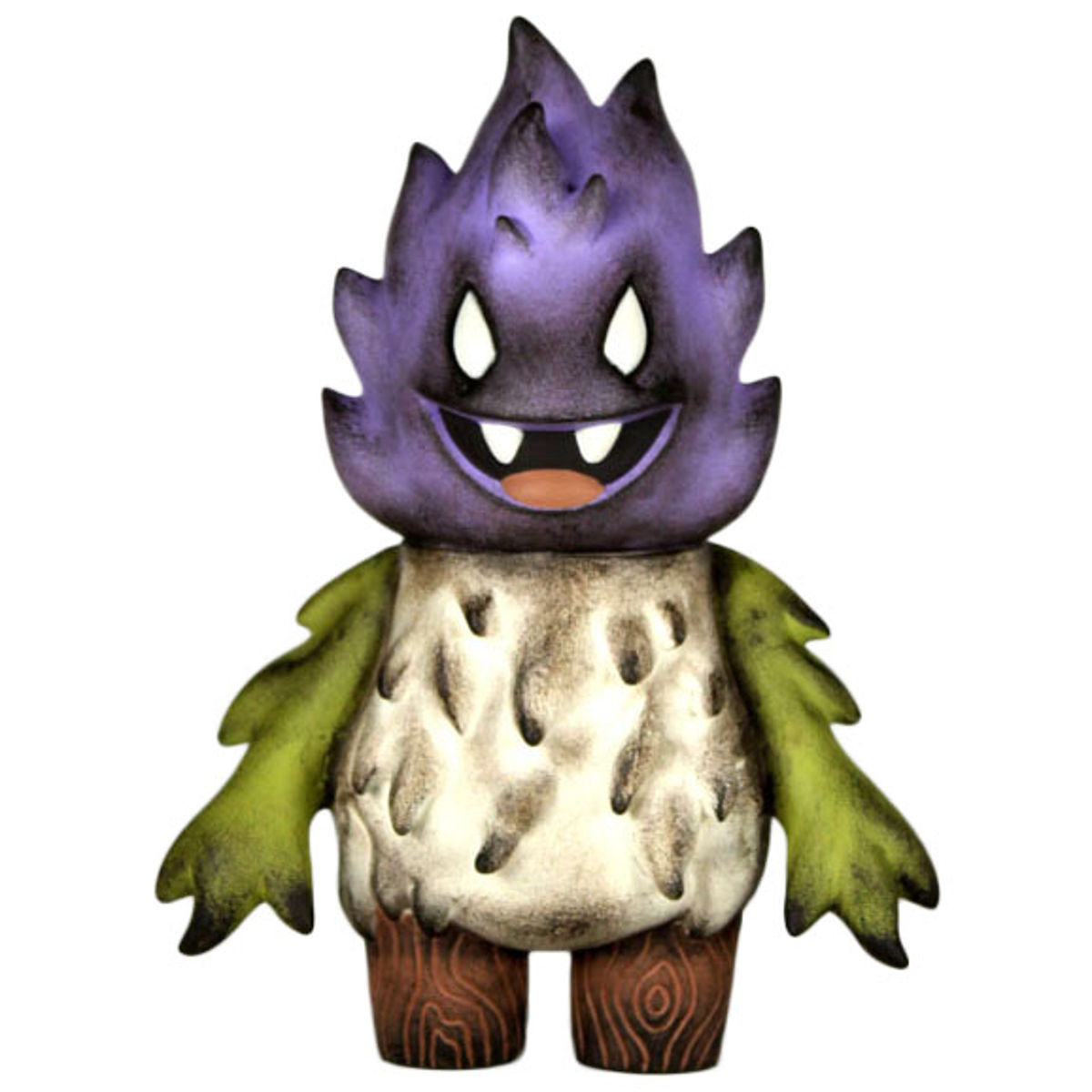 Custom Honoo