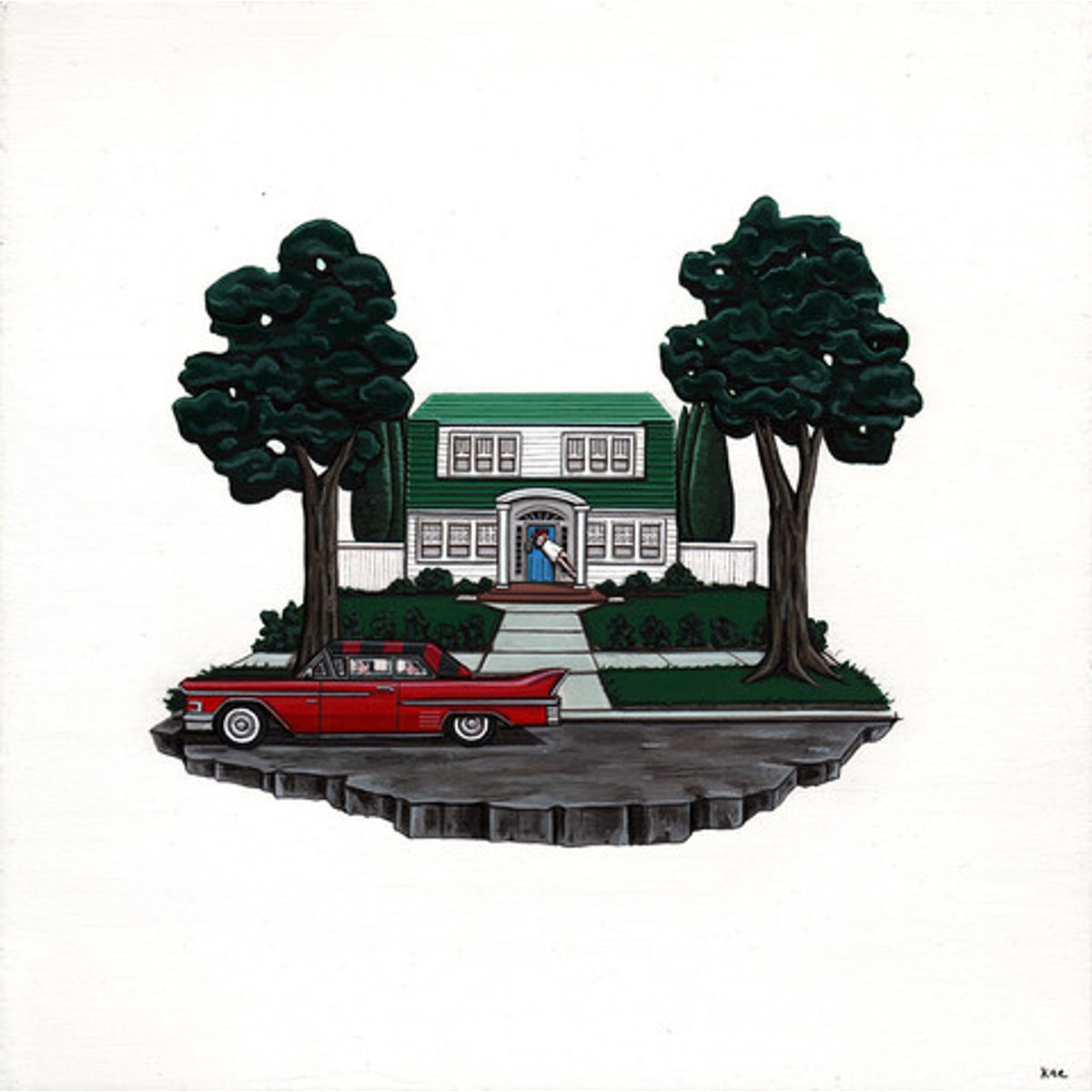 Nightmare on Elm Street