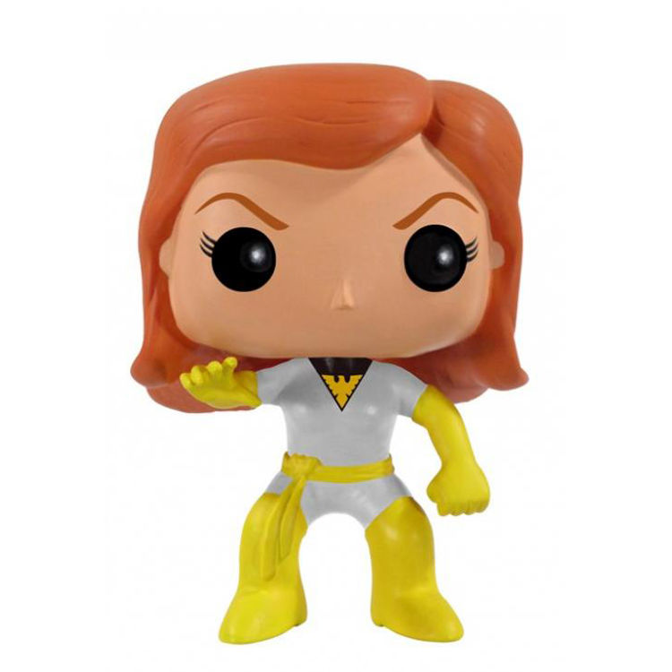 White Phoenix : Marvel Universe [30] by Marvel