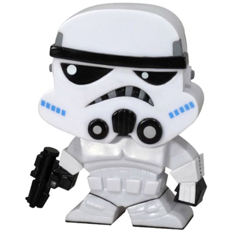 Stormtrooper by Star Wars