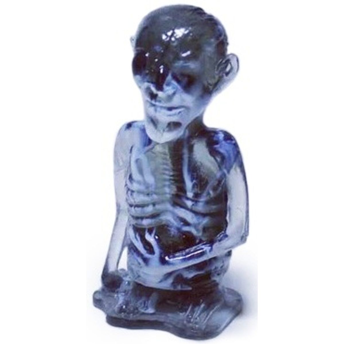 Zoner - Black & White