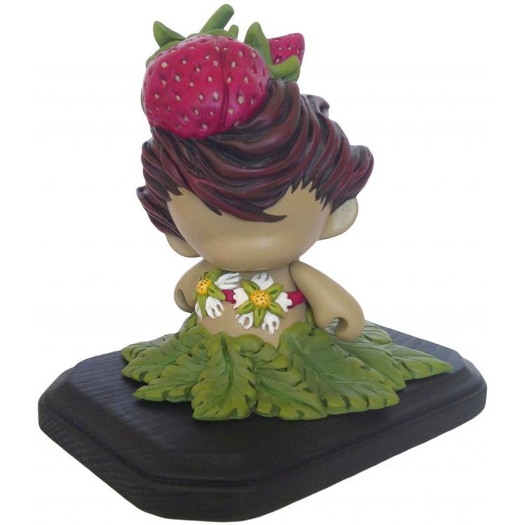 Strawberry Daiquiri by Blazon Brikhaus