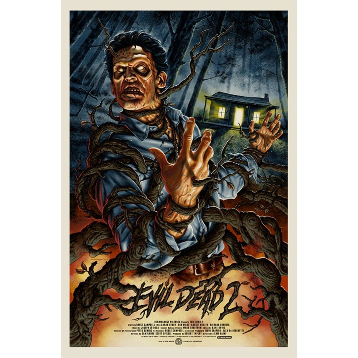 Evil Dead 2