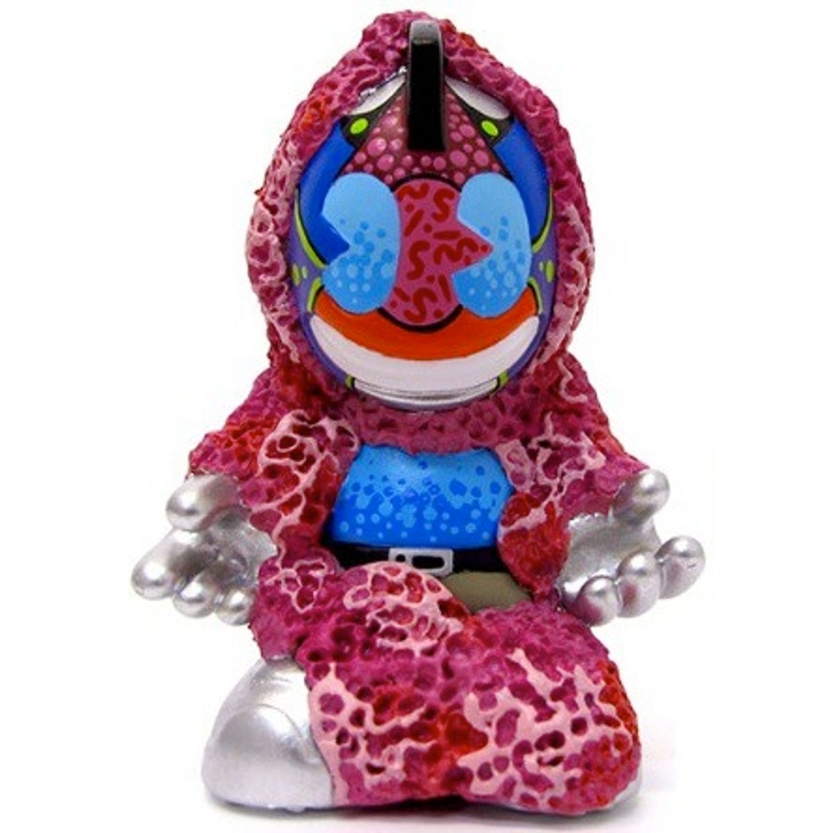 Coral Bot