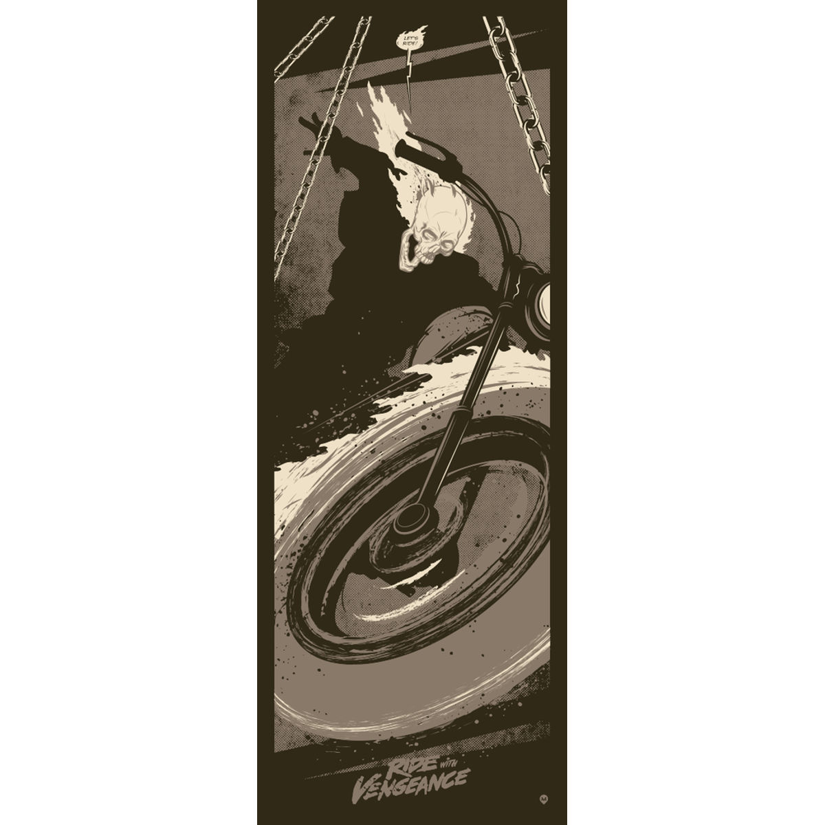 Tire & Brimstone