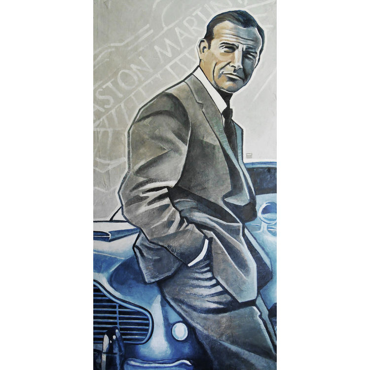 Bond by Phillip Ellering