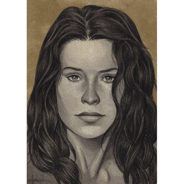I Love You, Kate by Tom Haubrick